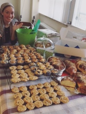 IUGR: First Birthday!