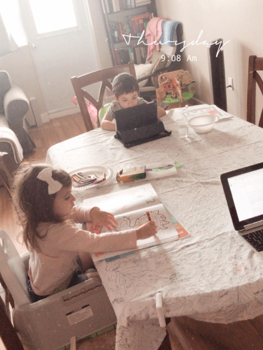 Ontario – May&nbsp;2021