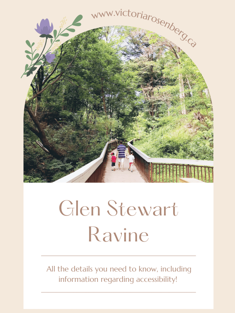 Glen Stewart Ravine